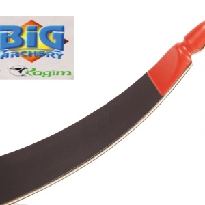 Lame Arc Recurve Big Archery Evolution Made By Ragim - Img 2