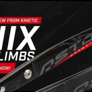 Lame ILF Kinetic Kinetic Astonix Cross Carbon Foam - Img 4