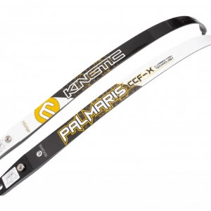 Lame ILF Kinetic Palmaris 3K High Modulus Carbon Foam - Img 3