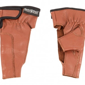 Manusa Traditionala Mana Arc - Buck Trail Full Palm Maro