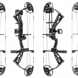 Pachet Arc Compound RTS Diamond by Bowtech Edge Max - Img 4