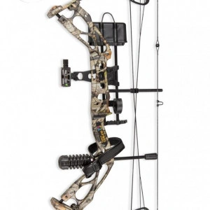 Pachet Arc Compound Sanlida Dragon X8 PRO - Camo