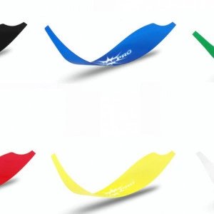 Pene Gas Pro Field Med 2 Inci Spin Vane - Set 50 Bucati - Img 2