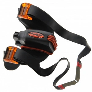 Prastie Saunders Wrist Rocket Wing - Img 2
