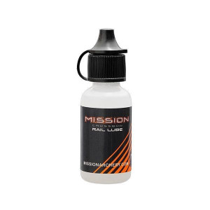 Rail lube Mission