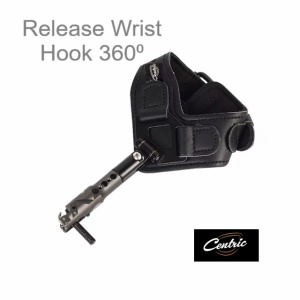 Release Centric Wrist Hook 360⁰