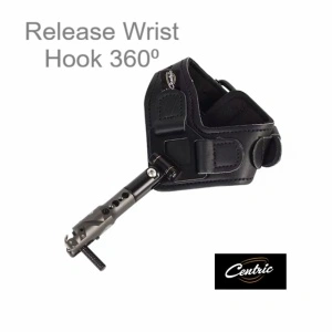 Release Centric Wrist Hook 360⁰