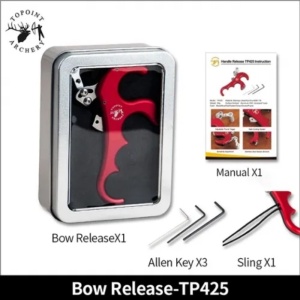 Release Topoint Hand Style TP425 - Img 2