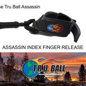 Release Tru Ball Assassin