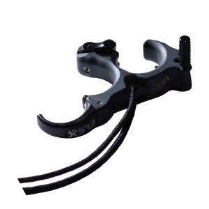 Release Tru Ball Honey Badger Claw Flex CK - 3 Degete - Img 3