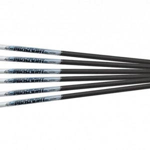 Sageata Carbon Arbaleta Excalibur Proflight 18 Inch