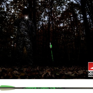 Sageata Descarcare Arbaleta Killer Instinct Deadstop - Img 2