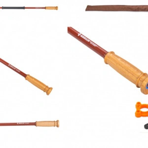 Sarbacana Alexbow Merlin Wood Combi 122cm