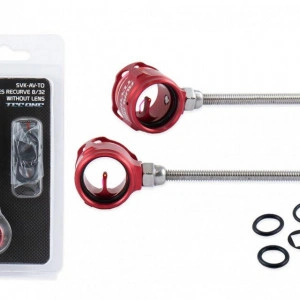 Scope Avalon Tec One Recurve Target - Img 3