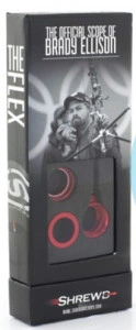 Scope Shrewd Recurve Flex .019" - Img 2