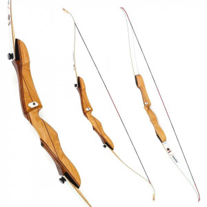 Set Arc Recurve Black Sheep Apollo - Img 2