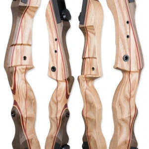 Set Arc Recurve Core Archery Verve - Img 3