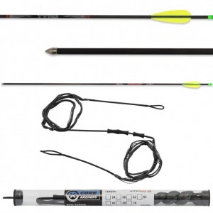 Set Arc Recurve Initiere Core&Avalon - Img 6
