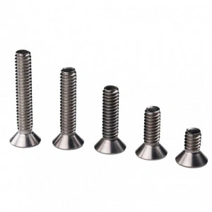Set Suruburi De Rezerva Ptr Stabilizator Filet Invers Mybo