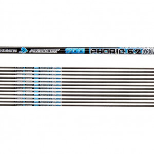 Shaf Carbon Skylon Phoric 6.2 - Set 12 Bucati - Img 2