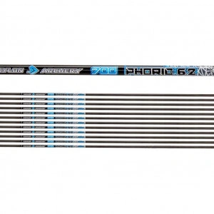 Shaf Carbon Skylon Phoric 6.2 - Set 12 Bucati - Img 2