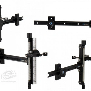 Sistem de Ochire Avalon Classic Metal