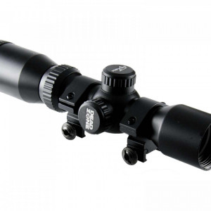 Sistem Ochire Arbaleta Excalibur Dead-Zone 4 X 32 Mult A Range