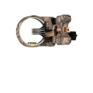 Sistem Ochire Compound Apex Gear Accu Strike Pro - Img 2