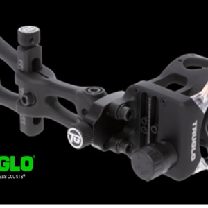 Sistem Ochire Compound Hunting Truglo Veros 3 Pini - Img 2
