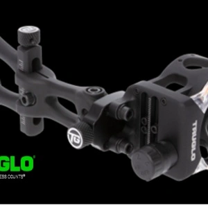 Sistem Ochire Compound Hunting Truglo Veros 3 Pini - Img 2