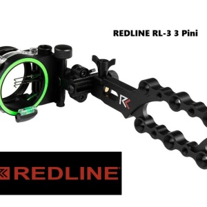 Sistem Ochire Compound Redlinie RL-3 - Img 1