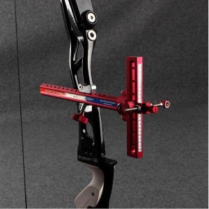 Sistem Ochire Recurve Decut Basha - Img 3