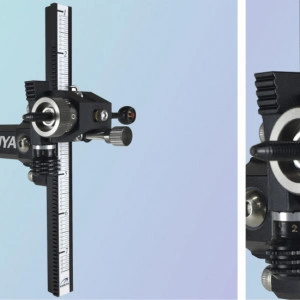Sistem Ochire Recurve Shibuya New Dual Click