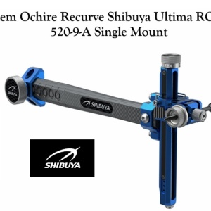 Sistem Ochire Recurve Shibuya Ultima RC Pro 520-9-A Single Mount - Img 3