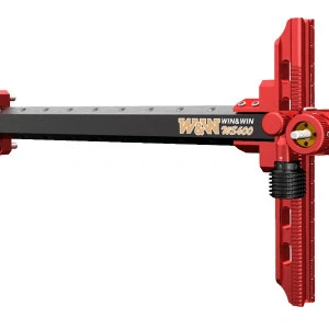 Sistem Ochire Recurve WIAWIS WS-600 - Img 2