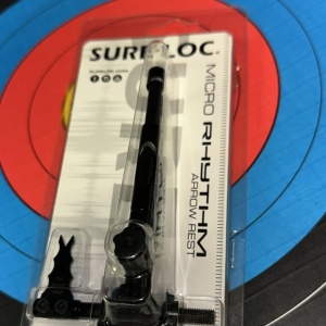 Sprijin De Sageata Compound Target Sure-Loc Rhythm Micro Adjustabil - Img 2