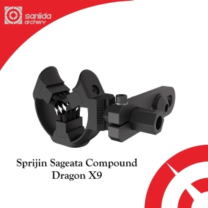 Sprijin Sageata Compound Sanlida Dragon X9