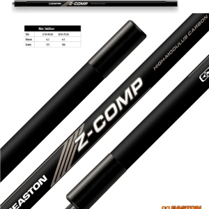 Stabilizator Central Easton Z Comp