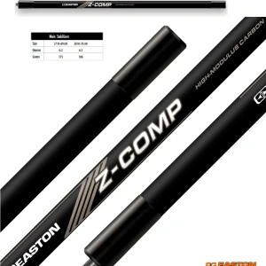 Stabilizator Central Easton Z Comp