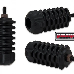 Stabilizator Hunting - 3D Maximal Shorty Negru