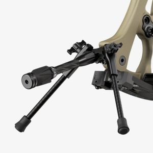 Stand Arc Compound Hoyt Go-Stix Carbon 2.0 - Img 2