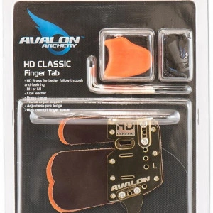 Tab Avalon Classic HD Brass - Prime - Img 3