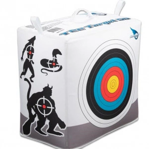 Tinta Avalon Target Bag Tec50