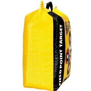 Tinta Morrell Target Yellow Jacket Stinger - Img 2