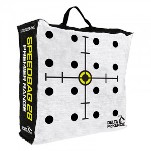 Tinta Portabila Delta Mckenzie Speedbag 28 Premier Range - Img 2