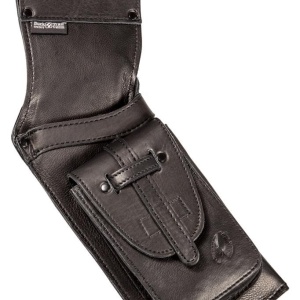 Tolba Buck Trail Tops Field Traditionala - Neagra