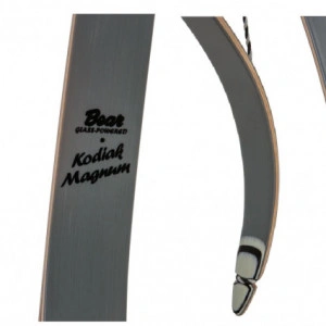 Arc Bear Archery Fieldbow Kodiak Magnum - Img 2