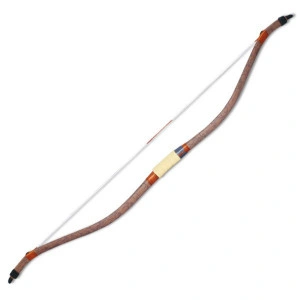 Arc Horsebow Freddie Archery Nomad KTB - Img 2