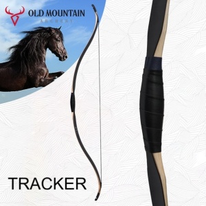 Arc Horsebow Old Mountain Tracker