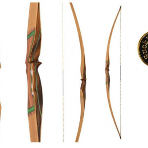 Arc Longbow Buck Trail Elite Peregrine